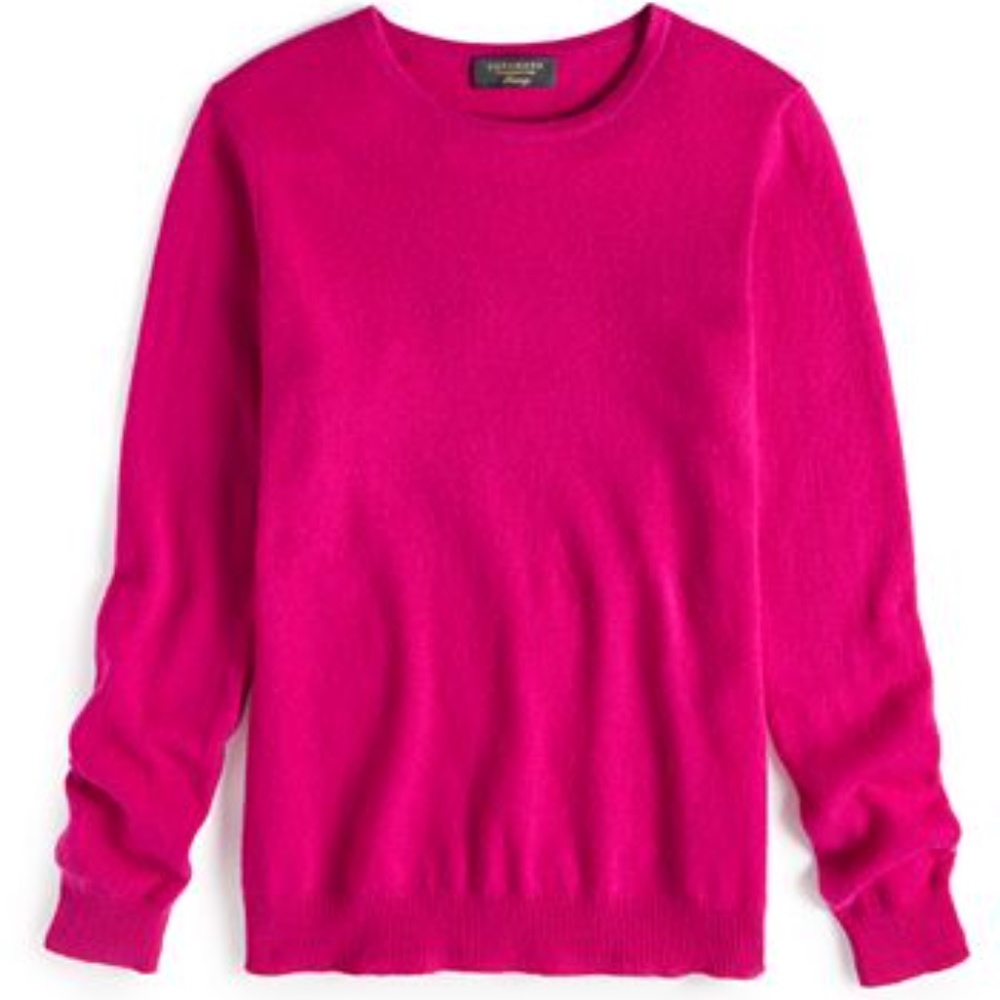 Charter club cashmere sweater